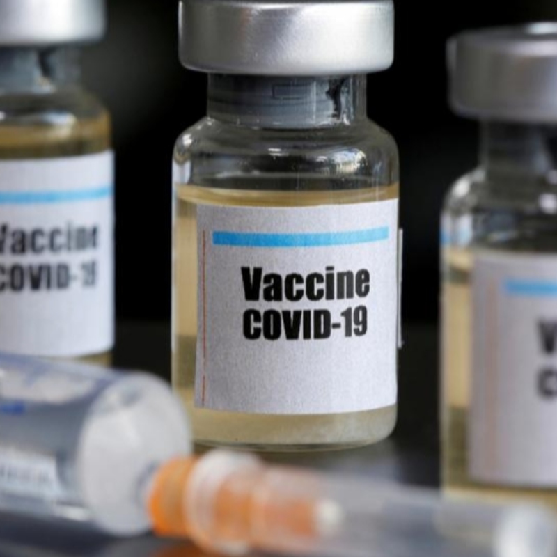 BioNTech sikker COVID-19 vaccine effektiv mod ny britisk mutation