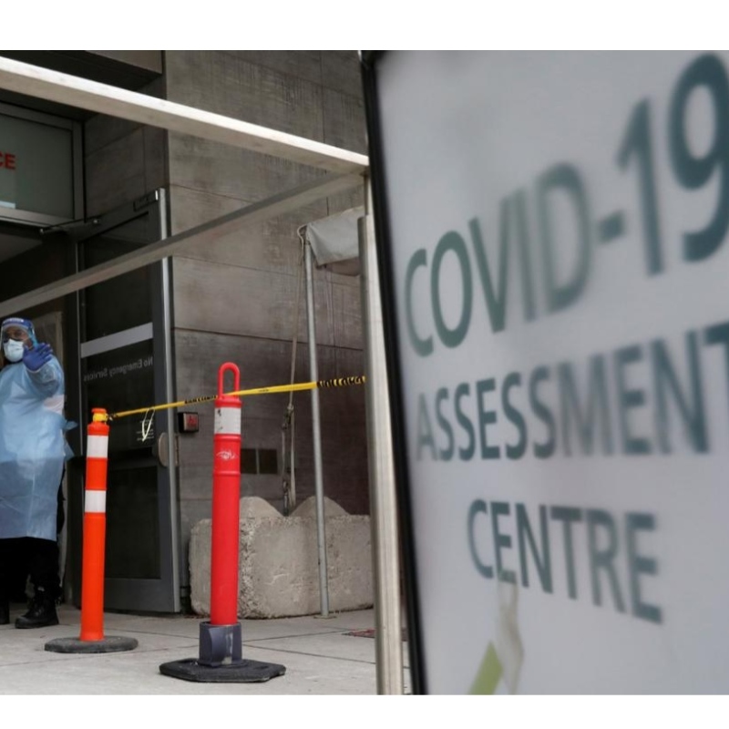Canada bekræfter endnu to tilfælde af ny koronavirus variant